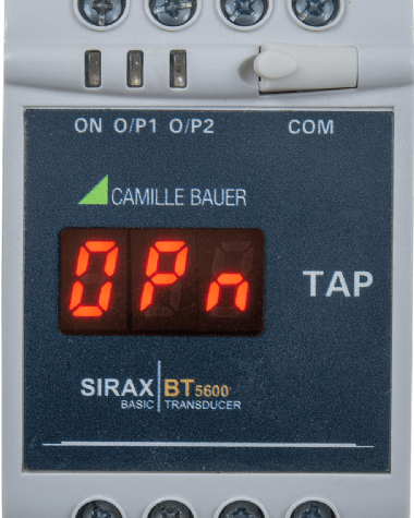 SIRAX BT5600